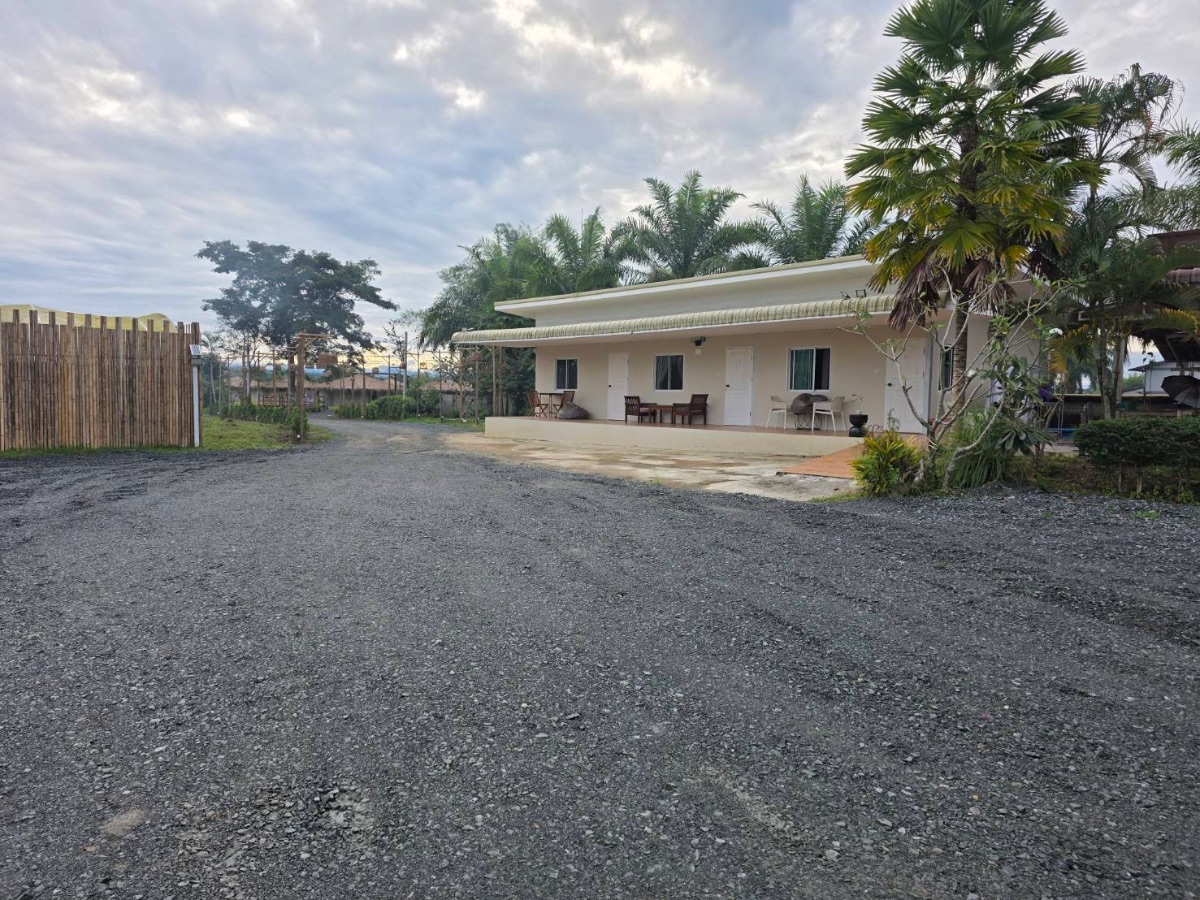 ภาพห้องพัก Standard ของ นาบัว วิลล่า