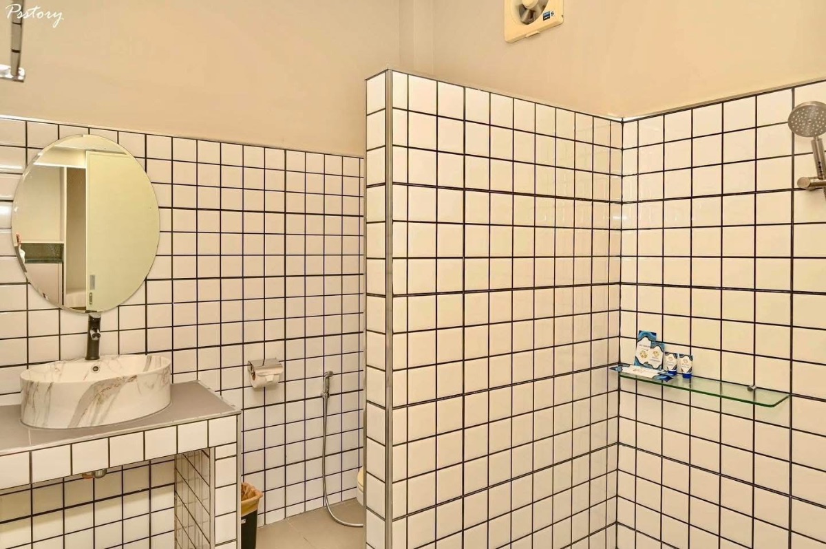 ภาพห้องพัก Standard ของ นาบัว วิลล่า