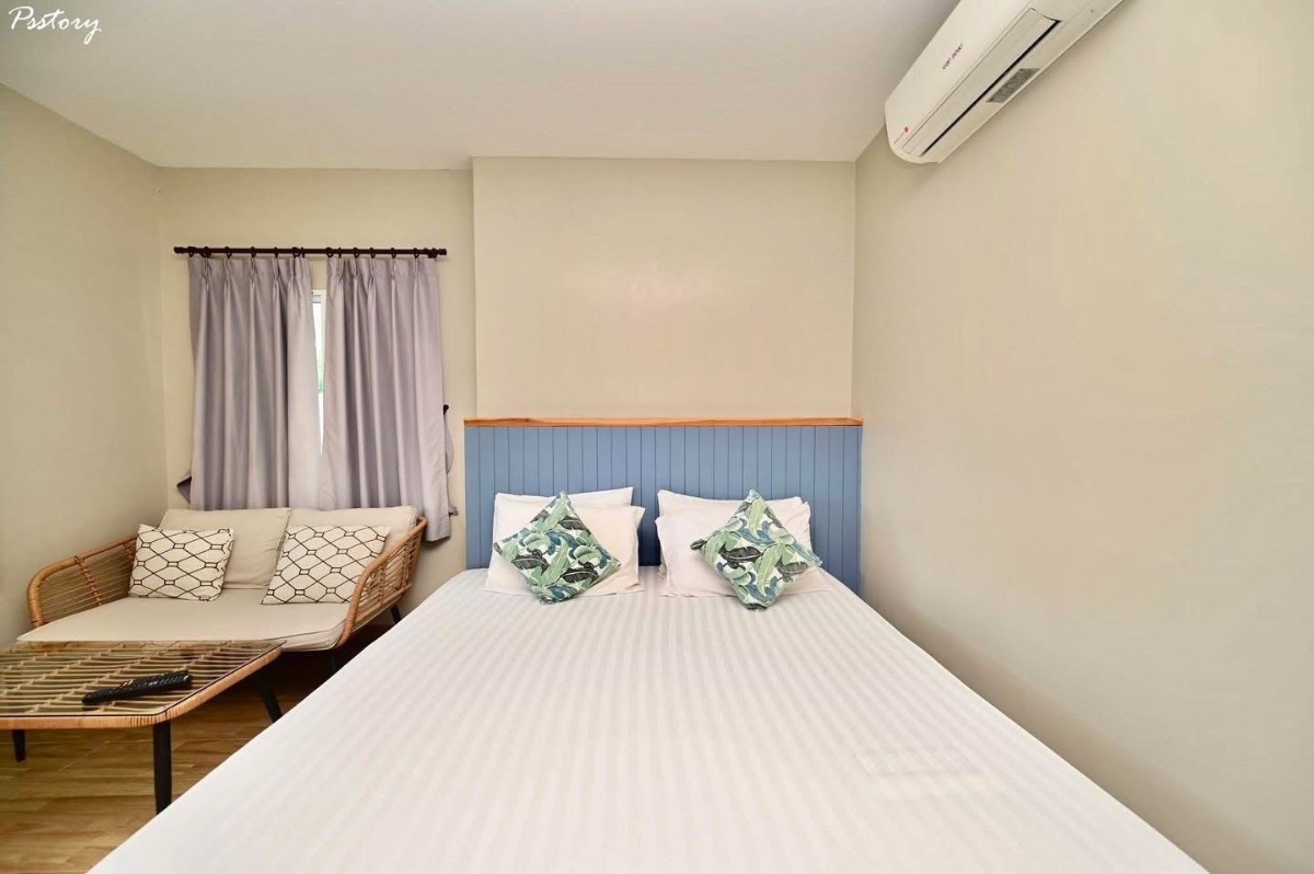 ภาพห้องพัก Standard ของ นาบัว วิลล่า