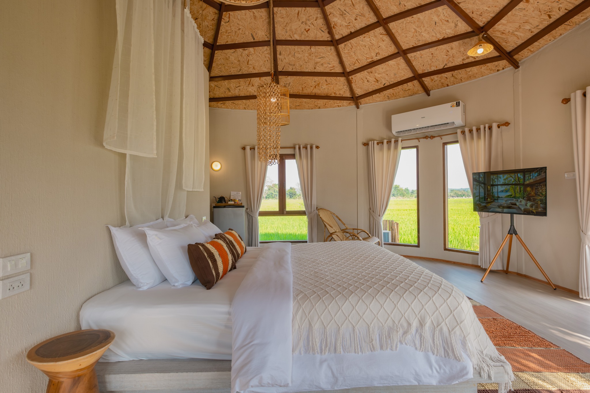 ภาพแกลเลอรี่ นาบัว วิลล่า