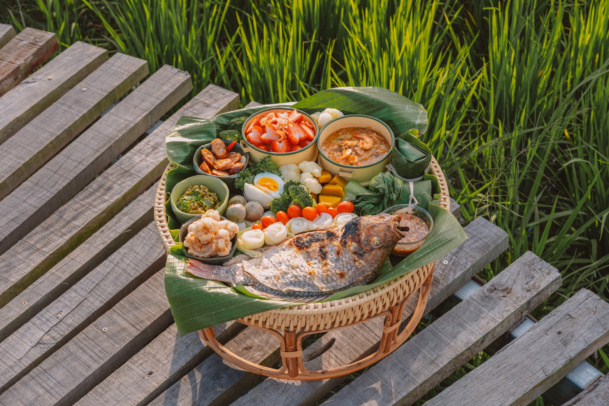 ภาพแกลเลอรี่ นาบัว วิลล่า