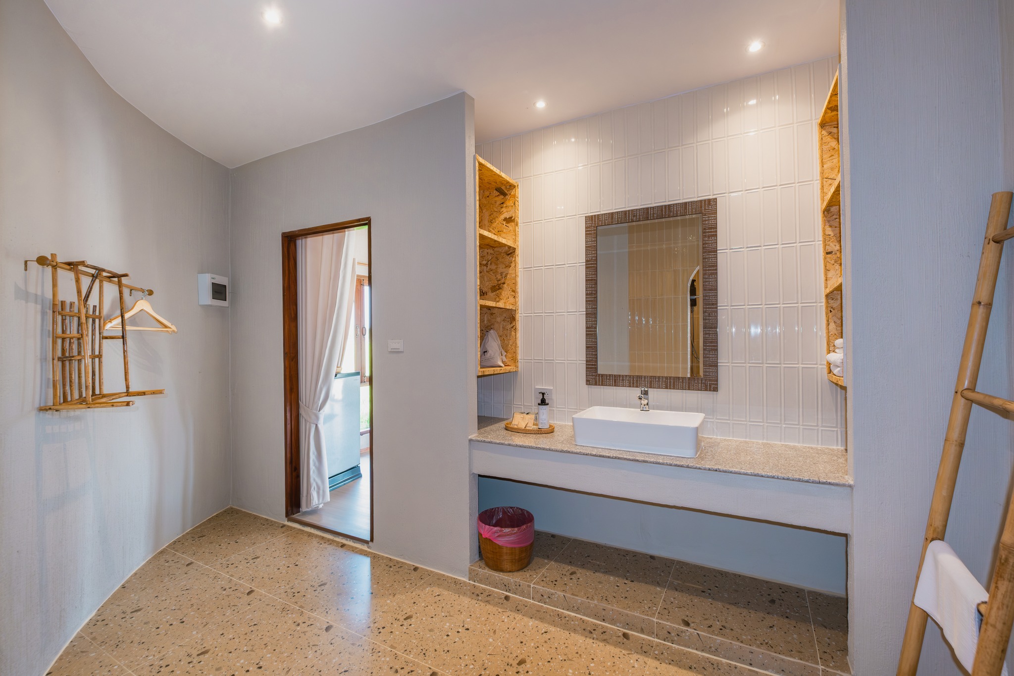 ภาพแกลเลอรี่ นาบัว วิลล่า