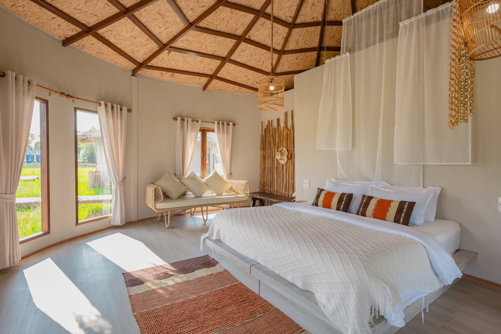 ภาพแกลเลอรี่ นาบัว วิลล่า