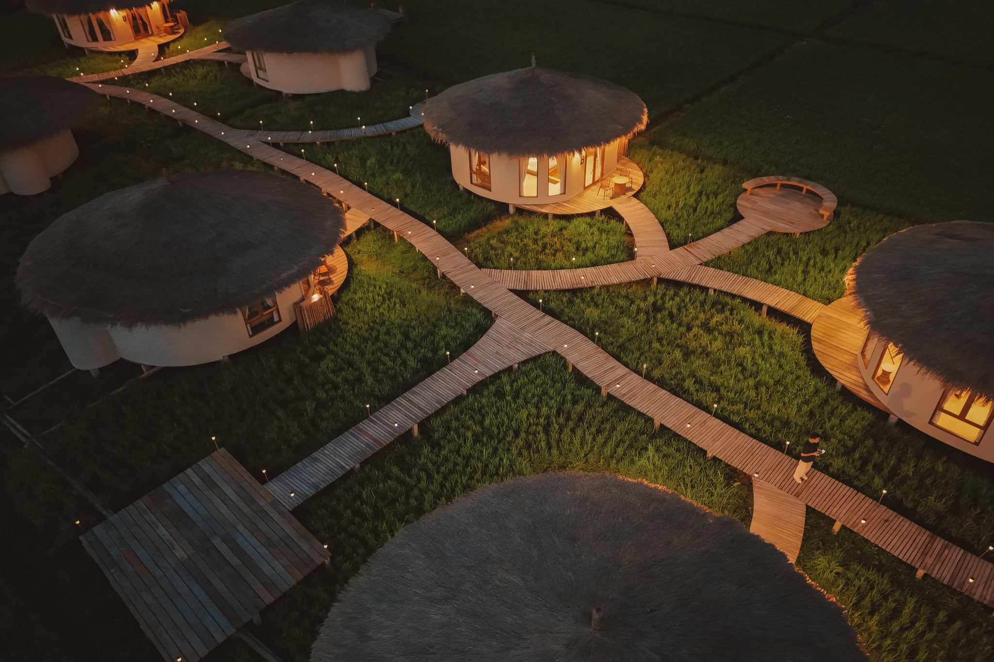 ภาพแกลเลอรี่ นาบัว วิลล่า