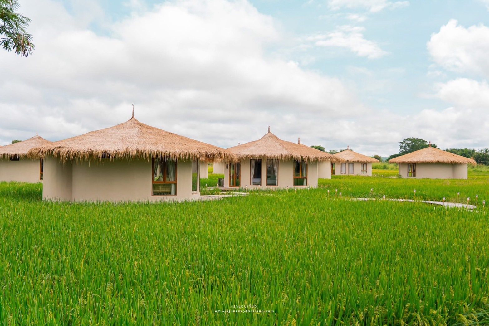 ภาพแกลเลอรี่ นาบัว วิลล่า