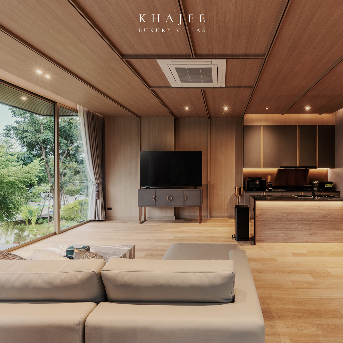 ภาพแกลเลอรี่ Khajee Luxury Villa