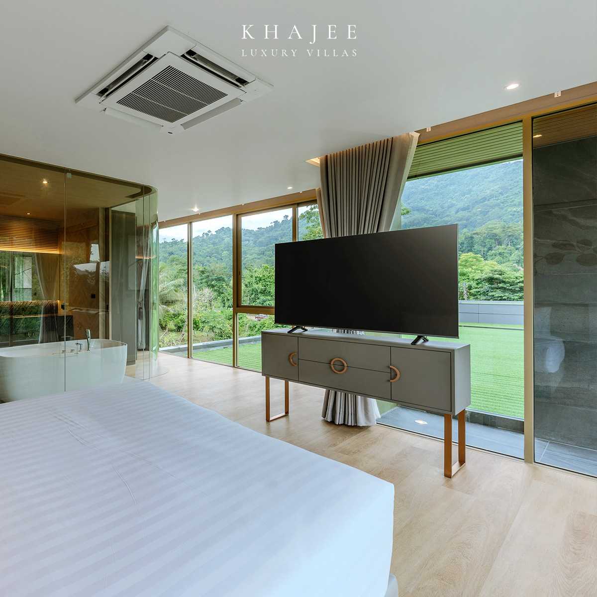 ภาพแกลเลอรี่ Khajee Luxury Villa